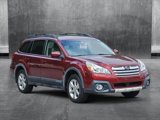 Used 2013 Subaru Outback 2.5i Limited w/ Moonroof Pkg image 3