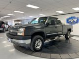 Used 2004 Chevrolet Silverado 2500 4x4 Extended Cab image 4