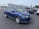 Used 2018 Nissan Rogue S image 3