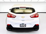 Used 2017 Chevrolet Cruze LT image 5