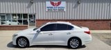 Used 2014 INFINITI Q50 Premium w/ Navigation Package image 3