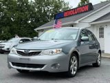 Used 2009 Subaru Impreza Outback Sport image 3