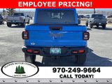 New 2025 Jeep Gladiator Mojave image 6