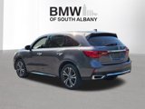 Used 2020 Acura MDX SH-AWD w/ Technology Package image 5