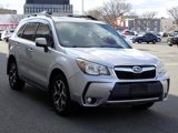 Used 2014 Subaru Forester 2.0XT Touring image 3