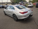 Certified 2023 Mercedes-Benz CLA 250 4MATIC image 5