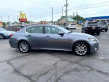 Used 2013 Lexus GS 350 AWD image 5