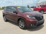 Used 2019 Honda Passport EX-L image 2