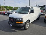 New 2023 GMC Savana 3500 Extended w/ Driver Convenience Package image 5