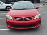 Used 2013 Toyota Corolla LE image 2