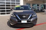 Used 2023 Nissan Murano SV image 2