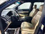 Used 2016 Ford Explorer XLT w/ Equipment Group 202A image 4