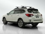 Used 2017 Subaru Outback 2.5i Limited w/ Popular Package #5 image 3