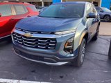 New 2026 Chevrolet Equinox LT w/ Convenience Package II image 2