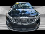 Used 2020 Kia Sorento LX w/ LX I4 Convenience Package image 4