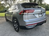 Used 2020 Volkswagen Atlas Cross Sport SEL Premium image 6