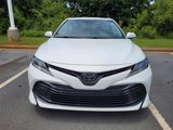 Used 2020 Toyota Camry LE image 2