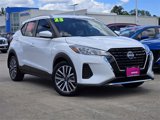 Certified 2023 Nissan Kicks SV image 3