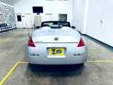Used 2009 Nissan 350Z Enthusiast image 6