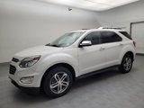 Used 2017 Chevrolet Equinox Premier w/ Enhanced Convenience Package image 2