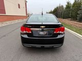 Used 2012 Chevrolet Cruze LT w/ All-Star Edition image 5