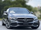 Used 2017 Mercedes-Benz C 300 Cabriolet image 3
