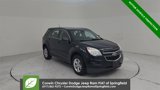Used 2013 Chevrolet Equinox LS image 3