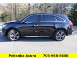 Used 2020 Acura MDX SH-AWD w/ Technology Package image 4