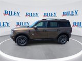 Certified 2022 Ford Bronco Sport Big Bend w/ Convenience Package image 5