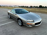 Used 2000 Chevrolet Camaro Z28 w/ Preferred Equipment Group 2 image 2