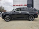 Used 2022 Nissan Armada Platinum image 2