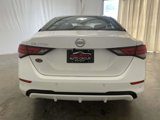 New 2025 Nissan Sentra S image 5