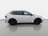 Certified 2020 Volkswagen Tiguan SE R-Line image 2