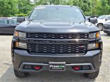 Used 2021 Chevrolet Silverado 1500 Custom Trail Boss image 2