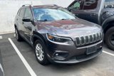 Used 2019 Jeep Cherokee Latitude Plus w/ Comfort/Convenience Group image 2