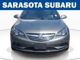 Used 2017 Buick Cascada Premium image 2