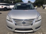 Used 2014 Nissan Sentra SV image 2