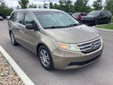 Used 2012 Honda Odyssey EX image 3