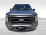 Used 2022 Ford F150 XLT w/ Equipment Group 302A High image 3
