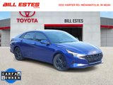Used 2023 Hyundai Elantra SEL w/ Preferred Accessory Package image 1