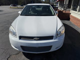 Used 2016 Chevrolet Impala Limited LS image 2