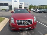 Used 2012 Cadillac CTS AWD Sedan image 4