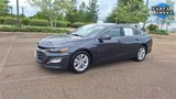 Certified 2021 Chevrolet Malibu LT image 4