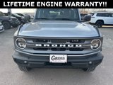 New 2024 Ford Bronco Big Bend image 3