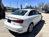 Used 2016 Audi A3 2.0T Premium w/ Audi MMI Navigation Plus image 3