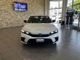 Used 2022 Honda Civic Sport image 2