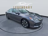 Used 2017 Honda Accord EX-L image 3