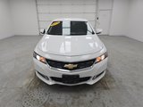 Used 2015 Chevrolet Impala LS image 2