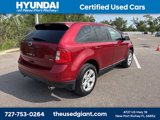 Used 2013 Ford Edge SEL image 5
