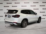 Used 2022 BMW X3 xDrive30i w/ Premium Package 2 image 5